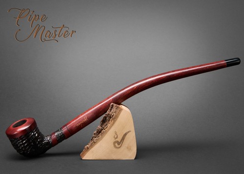 Brog wooden tobacco - wooden,