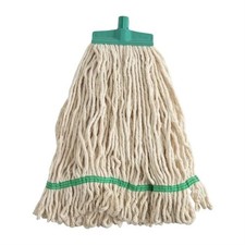 SYR Kentucky Mop Head Cleaning