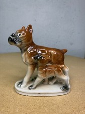 1964 Japan Boxer Standing With