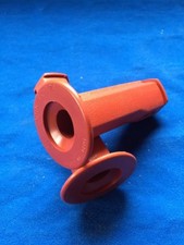 Genuine Nos original RED Ogk