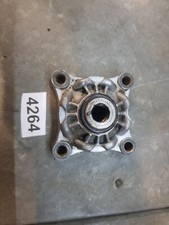 Derbi Senda 50 D50B0 Engine Cylinder Head #4264