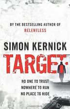 Target By Simon Kernick
