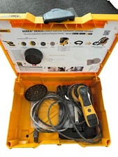 Mirka M Class Extract And Sander 