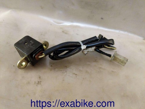 Ignition sensor for honda - for,