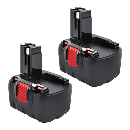 5ah battery for bosch - 14.4v,
