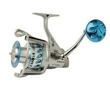 Grauvell TARGA ZZ Jigging Reel