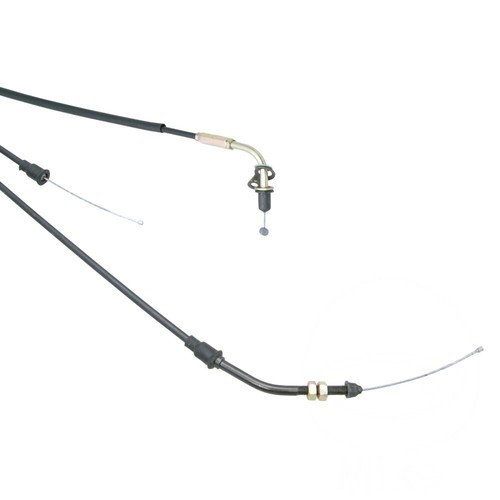 Throttle cable for - throttle, derbi