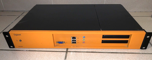 Gigaset t500 pro voip - voip, pbx