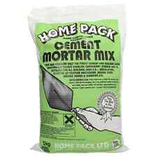 Cement Mortar Mix Ready to Use