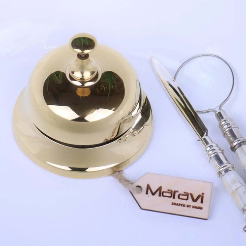 Ellora gold brass - ellora,