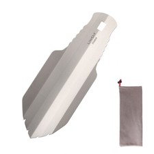 Aircraft Grade Titanium trowel