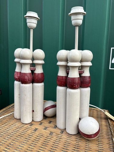 Vintage novelty bowling - novelty,