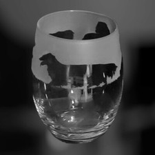 DACHSHUND (LONG HAIR)  Frieze