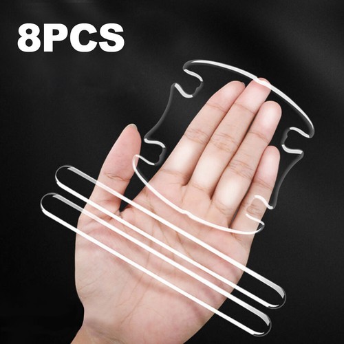 8pcs car door handle - car, bowl