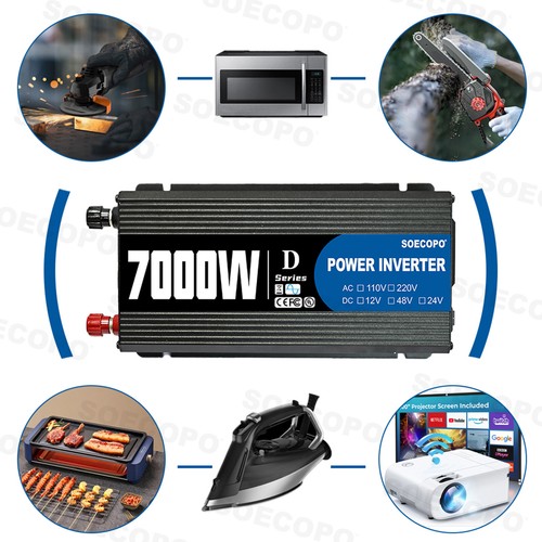 7000w smart inverter - smart,
