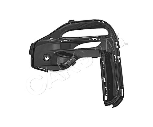 Bumper grille left - bumper, x5