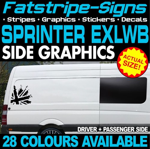 Fit mercedes sprinter exlwb - fit,