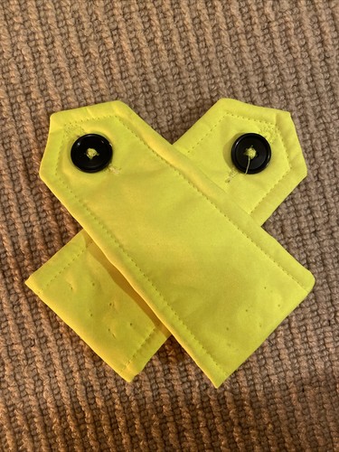 Police yellow viz jacket - police,