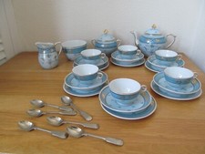 Antique Tettau Porcelain