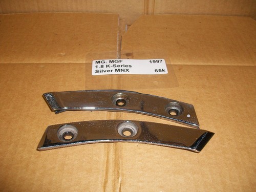 Mgf 1997 pair - pair, of