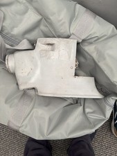 Volvo Penta Intermediate Housing Mid section AQ 290 DP-D1 1994 872953