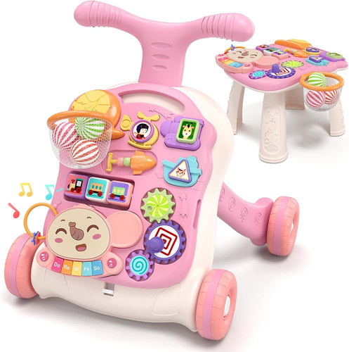Baby walker and - walker,