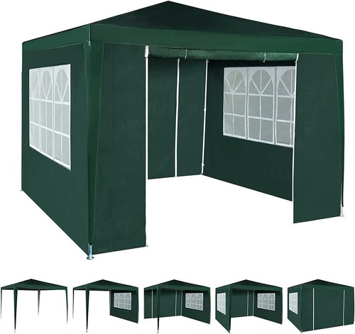 3x3m heavy duty - 3x3m,