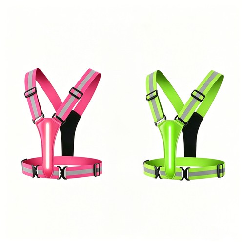 Viz vest high - high, safety