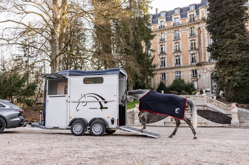 Cheval liberte touring - cheval,