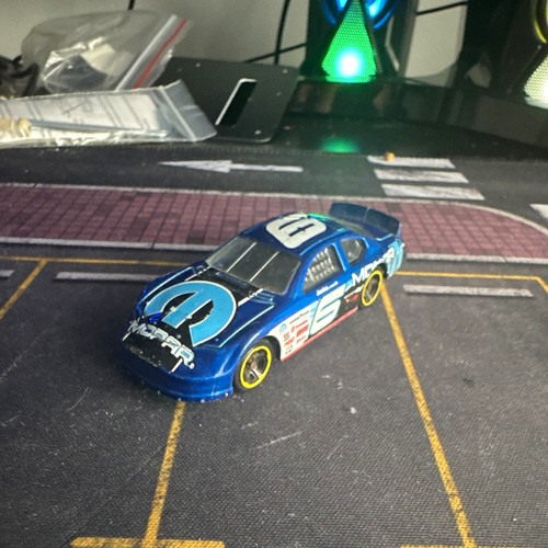 Hot wheels nascar mopar dodge - hot,