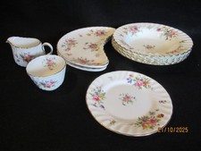 Minton Marlow S309 Pattern teaware / tableware - sold separately