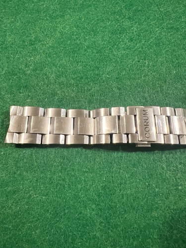 Corum admiral cup bracelet - admiral's,