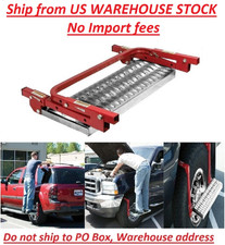 TIRE STEP TRUCK CAR NON SLIP