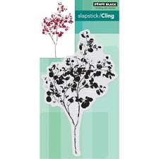 Penny Black Cling Rubber Stamps - Graceful Whisper 40-582