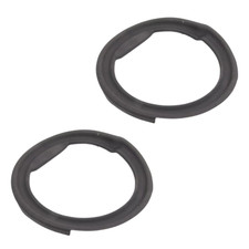 For Toyota Estima 2000-2006 Front Lower Coil Spring Seats Pair