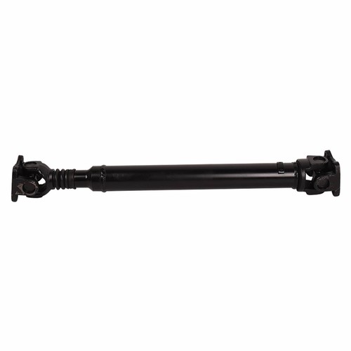 Front driveshaft prop shaft - front,
