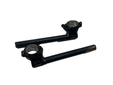 PAIR OF SEMI STEERING