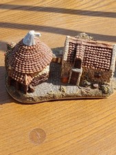 Lilliput Lane Preston Mill