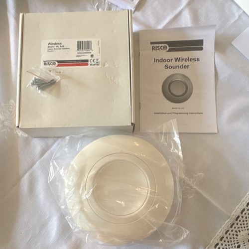 Risco indoor wireless - indoor,