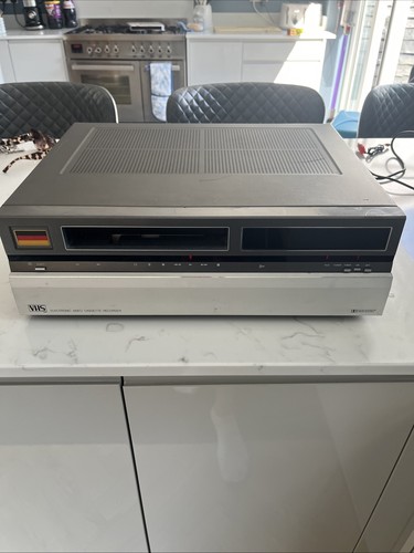 Baird 8924 vhs electronic - 8924,
