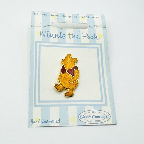 Vintage classic winnie - vintage,