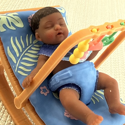 New mini baby disney - new!,