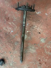 Ford Transit 2.0 Twin Wheel RWD MK8 Left Rear Axle Half Shaft 2018