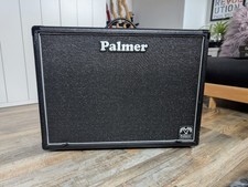 Palmer 1x12 Speaker Cabinet