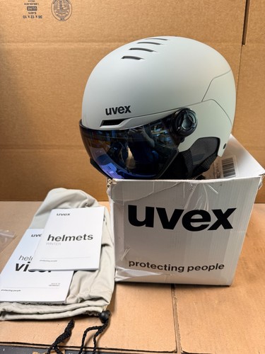 Vguc uvex wanted adjustable - uvex,