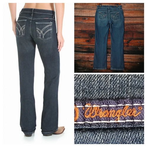 Wrangler jeans size q - jeans, baby