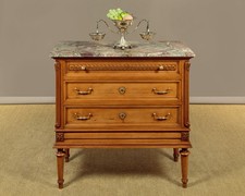 Small French Louis XVI Style