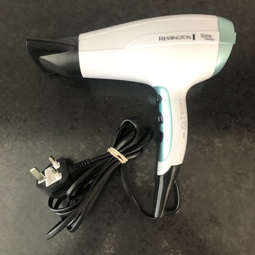 Remington d5216 shine - d5216, therapy
