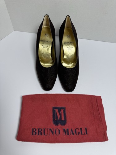 Bruno magli vintage women - bruno,
