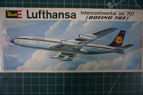 144 revell h243 superb very - 1/144, #h243